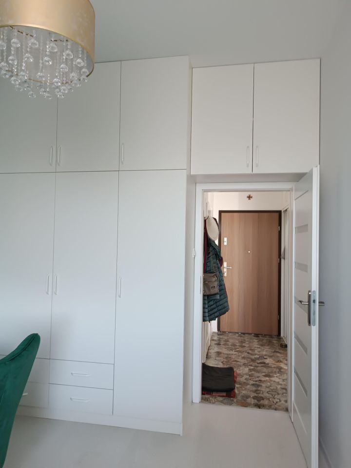 Mieszkanie 2-pokojowe Puck, Plac Obrońców Wybrzeża. Zdjęcie 5