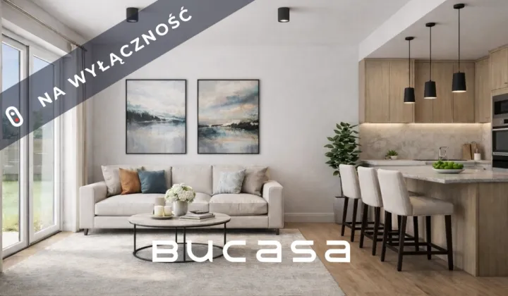 Mieszkanie 3-pokojowe Niepołomice