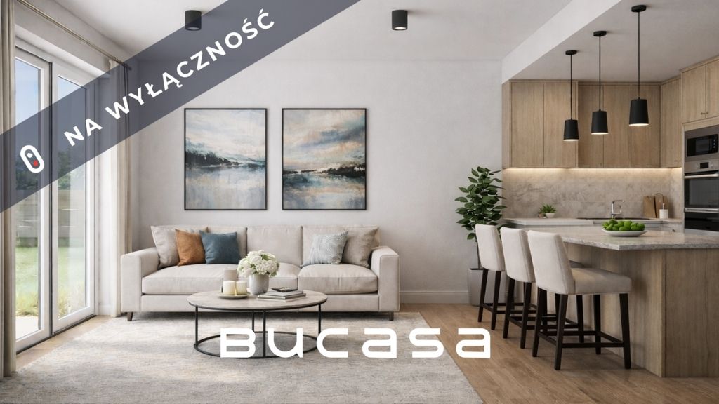 Mieszkanie 3-pokojowe Niepołomice. Zdjęcie 1