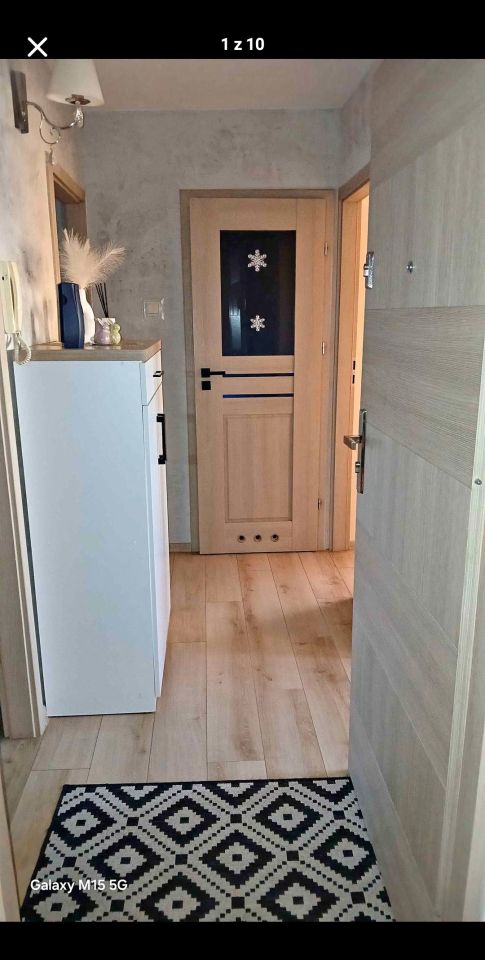 Mieszkanie 3-pokojowe Brodnica, ul. Kazimierza Wielkiego. Zdjęcie 10