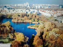 Mieszkanie 2-pokojowe Warszawa Ochota, ul. Władysława Korotyńskiego. Zdjęcie 1