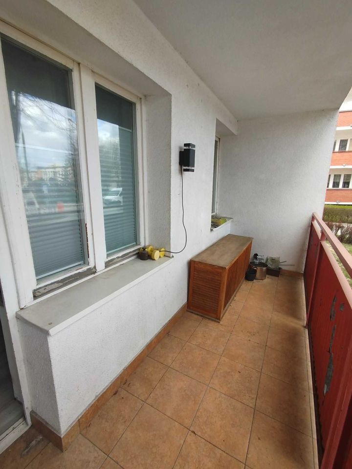 Mieszkanie 3-pokojowe Lubartów. Zdjęcie 4