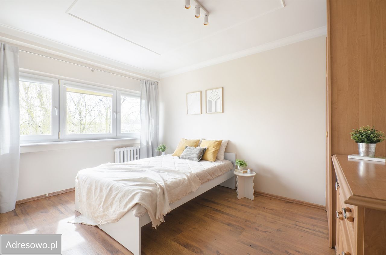 Mieszkanie 2-pokojowe Łódź Bałuty, ul. Rojna. Zdjęcie 8