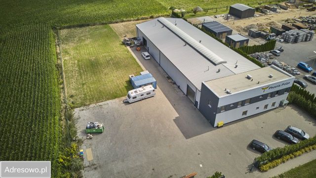 Biuro Stargard. Zdjęcie 1