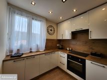 Mieszkanie 3-pokojowe Wałbrzych Stary Zdrój, ul. Parkowa. Zdjęcie 1