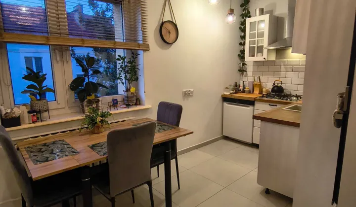 Mieszkanie 4-pokojowe Koszalin, ul. Karola Szymanowskiego