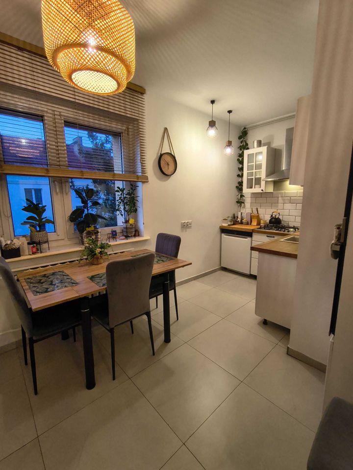 Mieszkanie 4-pokojowe Koszalin, ul. Karola Szymanowskiego. Zdjęcie 1