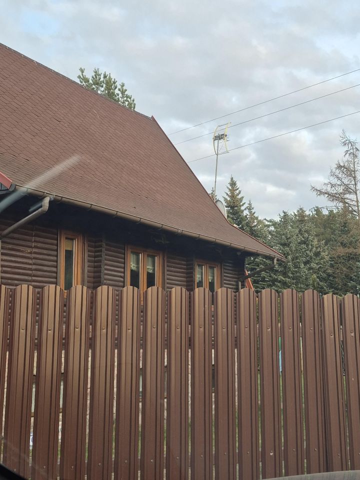 dom letniskowy, 4 pokoje Gąsiorowo, ul. Zaciszna. Zdjęcie 5