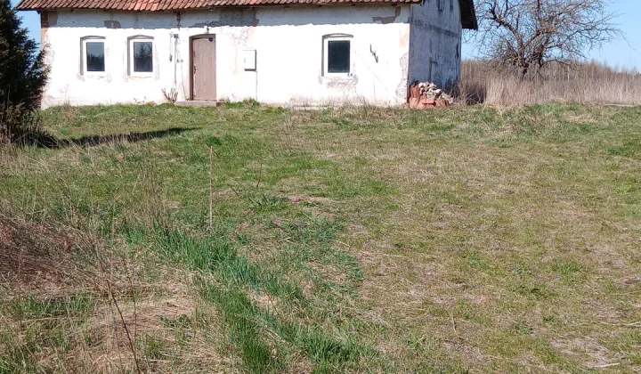 dom wolnostojący, 3 pokoje Szczepankowo