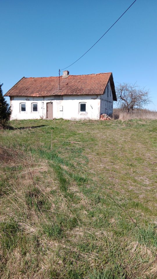 dom wolnostojący, 3 pokoje Szczepankowo. Zdjęcie 1