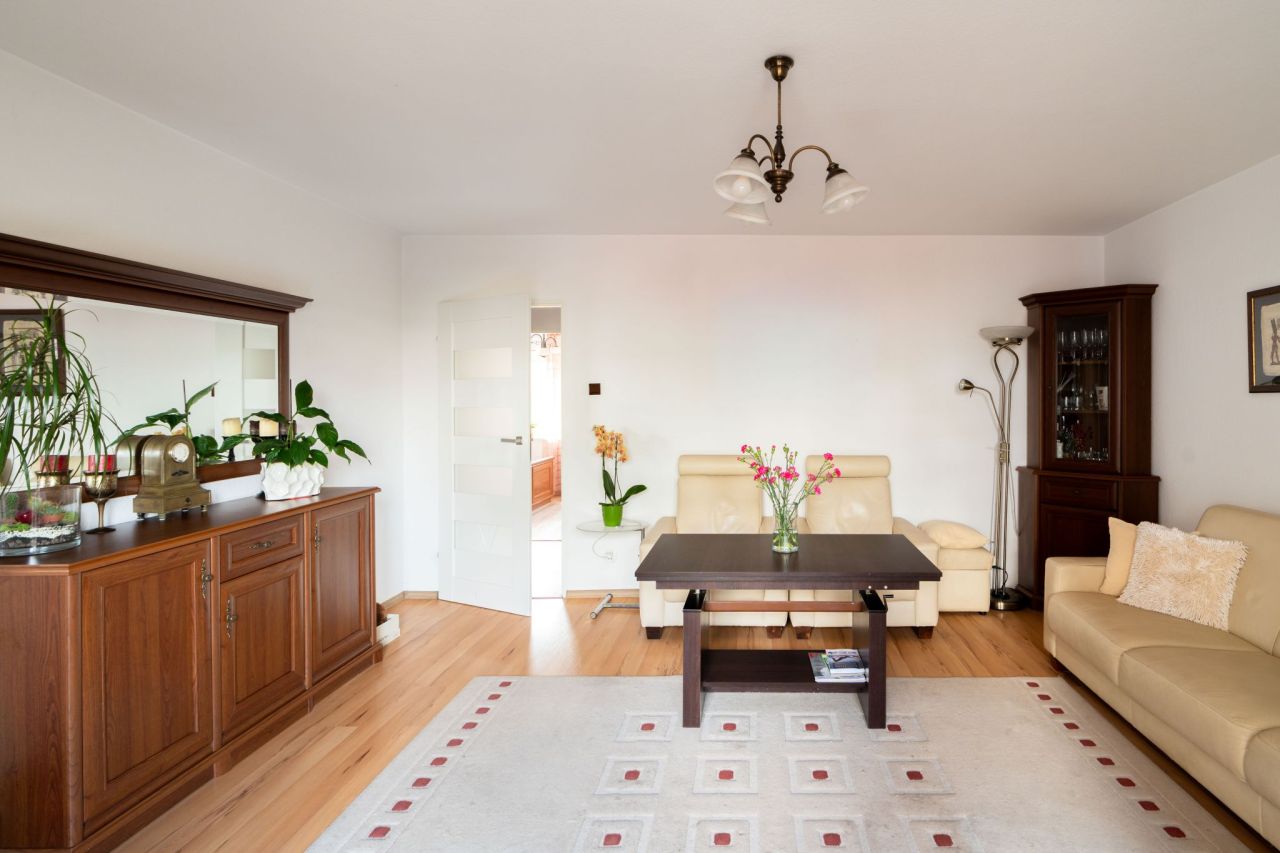 Mieszkanie 3-pokojowe Murowana Goślina, ul. Nowy Rynek. Zdjęcie 3