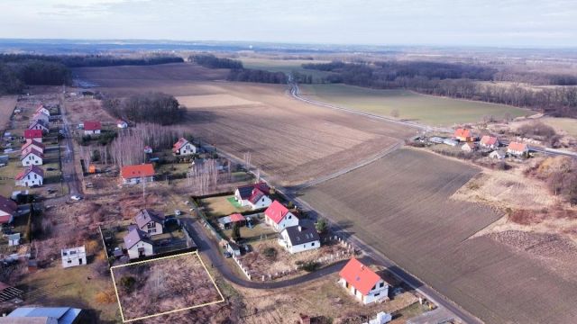 Działka budowlana Wilkowa. Zdjęcie 15