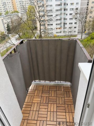 Mieszkanie 2-pokojowe Warszawa Bielany, ul. Władysława Broniewskiego. Zdjęcie 12