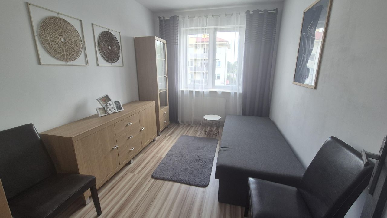 Mieszkanie 3-pokojowe Pruszków Żbików, ul. Władysława Broniewskiego. Zdjęcie 8