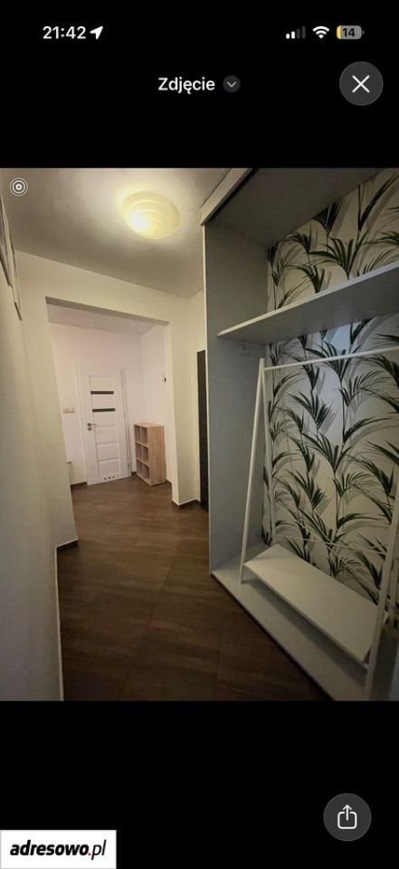 Mieszkanie 2-pokojowe Katowice Wełnowiec, ul. Słoneczna. Zdjęcie 10