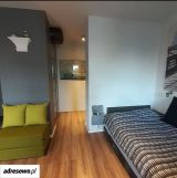 Mieszkanie 1-pokojowe Kraków Stare Miasto, ul. Krowoderska. Zdjęcie 2