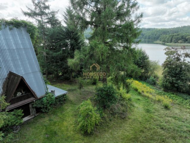 dom wolnostojący, 5 pokoi Brodnica Dolna, ul. Jeziorna. Zdjęcie 8