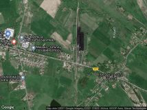 Działka rolno-budowlana Młynary, ul. Kolejowa. Zdjęcie 1