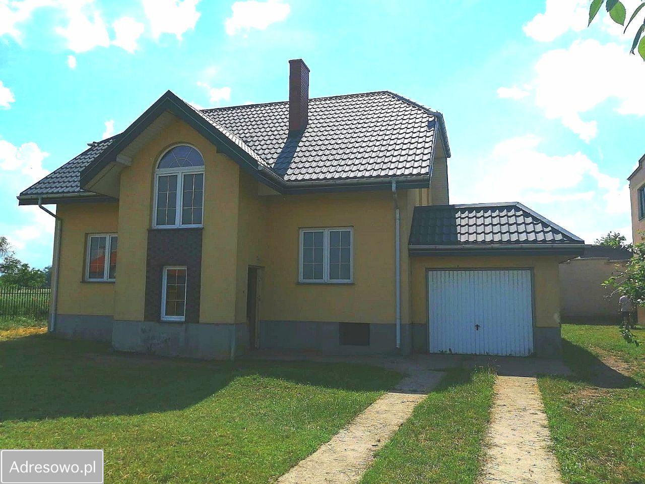 dom wolnostojący, 8 pokoi Kruszynek. Zdjęcie 2