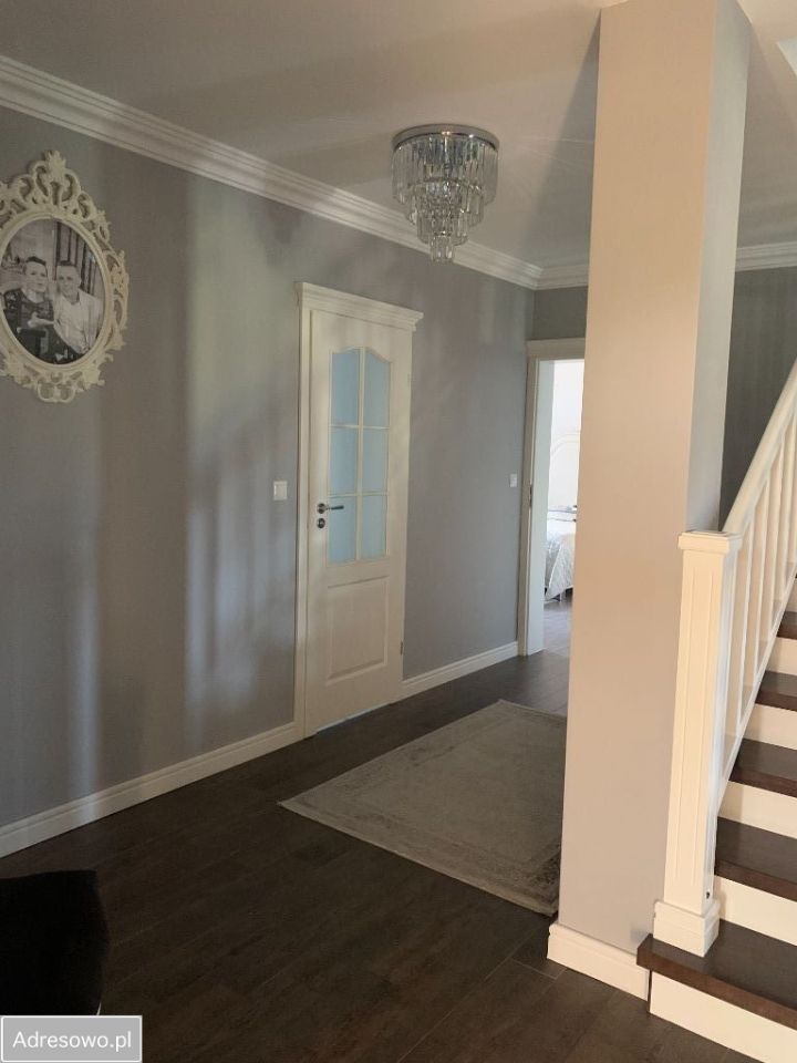 dom wolnostojący, 6 pokoi Brańszczyk, ul. Fryderyka Chopina. Zdjęcie 6
