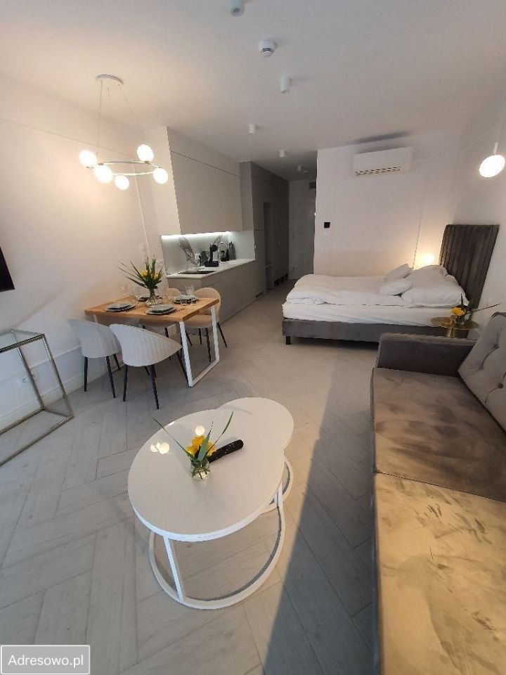 Mieszkanie 1-pokojowe Mielno, ul. Sosnowy Las. Zdjęcie 15