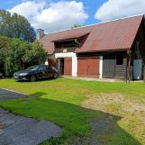 bliźniak, 3 pokoje Laski. Zdjęcie 4