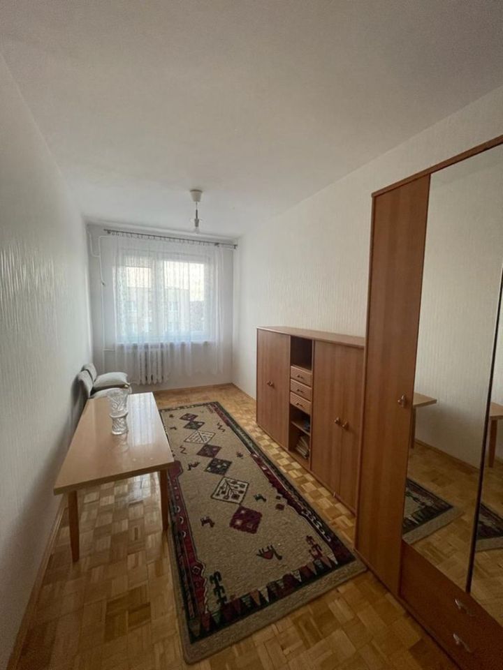 Mieszkanie 3-pokojowe Iława, ul. gen. Leopolda Okulickiego. Zdjęcie 6