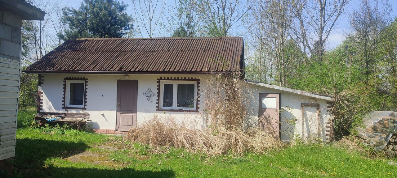 gospodarstwo, 3 pokoje Wólka Lipowa. Zdjęcie 6