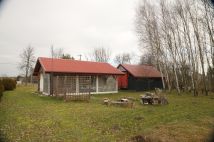 Działka budowlana Lgoczanka. Zdjęcie 2