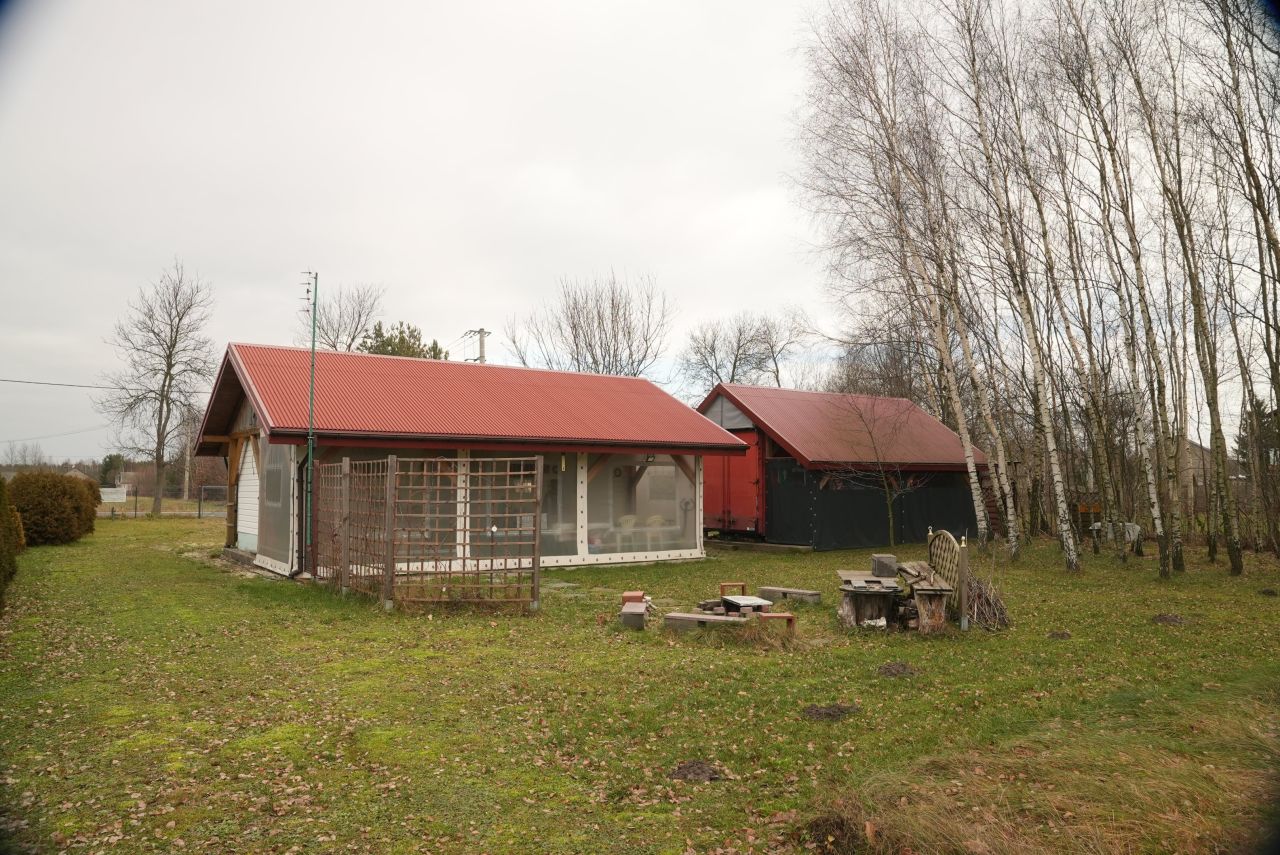 Działka budowlana Lgoczanka. Zdjęcie 3