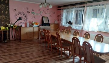 dom wolnostojący, 7 pokoi Siedliska, ul. Aleja Klonowa