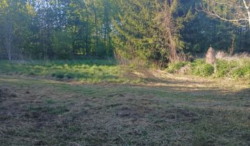 Działka budowlana Bystrzejowice Pierwsze