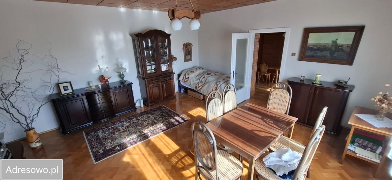 dom wolnostojący, 9 pokoi Łodygowice, ul. Jarzębinowa. Zdjęcie 17