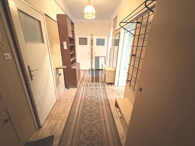 Mieszkanie 3-pokojowe Warszawa Śródmieście, ul. gen. Władysława Andersa. Zdjęcie 12