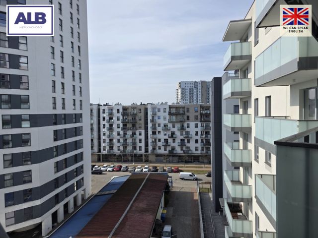 Mieszkanie 3-pokojowe Gdańsk Letnica. Zdjęcie 19