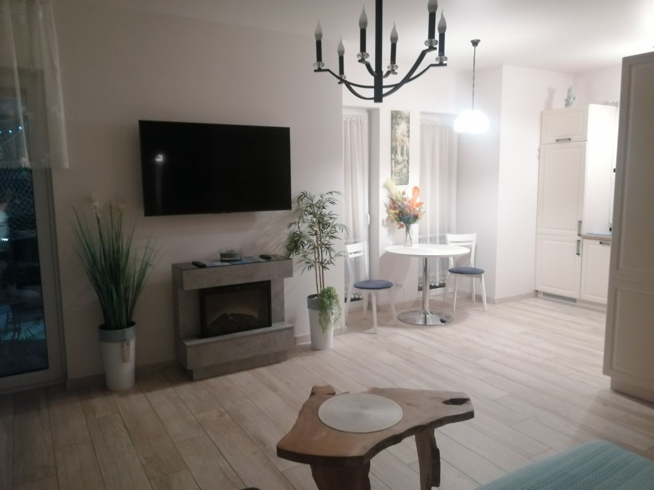bliźniak, 4 pokoje Ustka, ul. Uzdrowiskowa. Zdjęcie 15