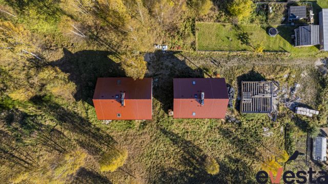 dom wolnostojący, 20 pokoi Szczytna, ul. Leśna. Zdjęcie 4