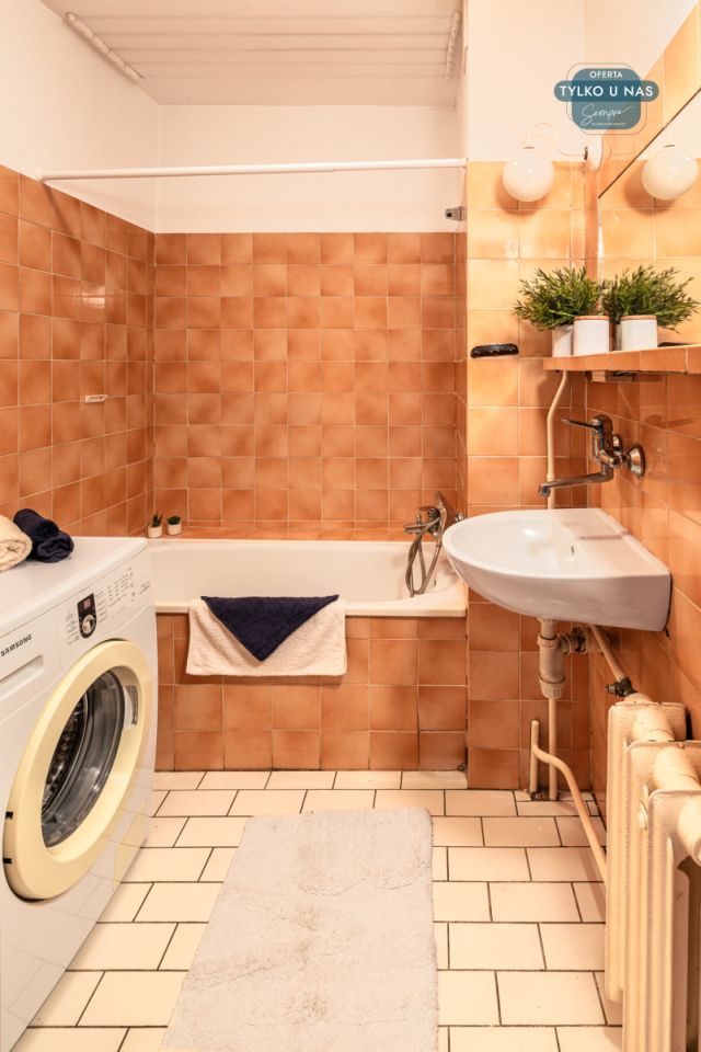 Mieszkanie 3-pokojowe Sieradz, ul. Ignacego Paderewskiego. Zdjęcie 14