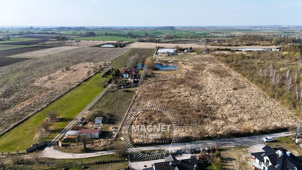 Działka Karwowo. Zdjęcie 6