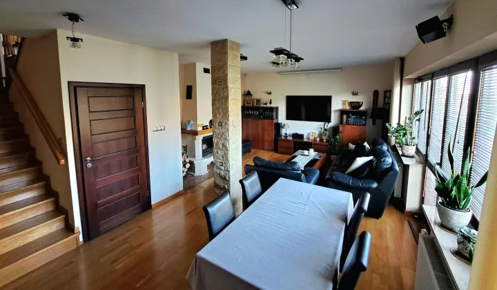 Mieszkanie 5-pokojowe Józefosław, ul. XXI Wieku