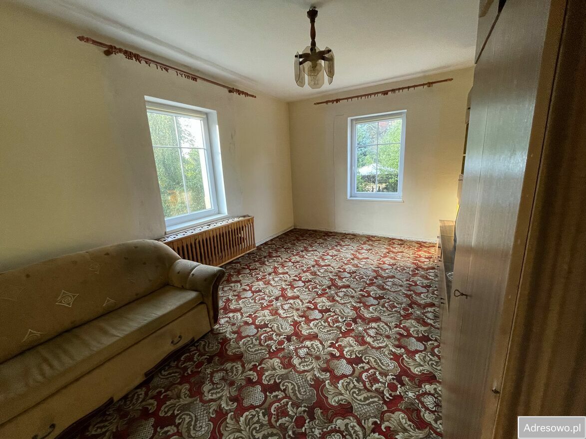 Mieszkanie 4-pokojowe Niemcza. Zdjęcie 11