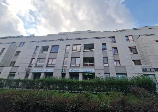 Mieszkanie 3-pokojowe Warszawa Wilanów, ul. Księdza Prymasa Augusta Hlonda. Zdjęcie 10