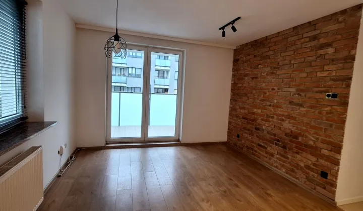 Mieszkanie 3-pokojowe Ząbki, ul. Powstańców