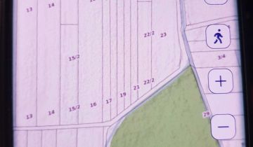 Działka rolna Wrocław Pawłowice