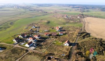 Działka budowlana Sząbruk, ul. Hermana