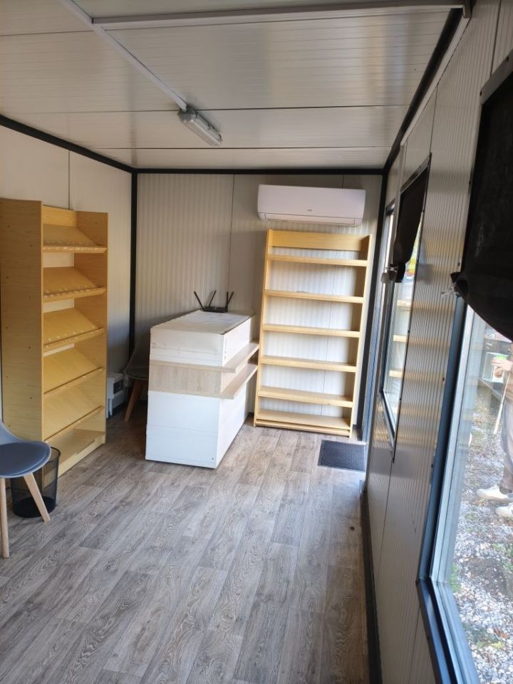 Biuro Wyględy. Zdjęcie 4