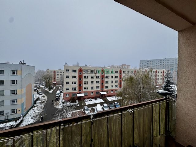 Mieszkanie 3-pokojowe Łódź Widzew, ul. Stanisława Czernika. Zdjęcie 6