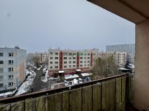 Mieszkanie 3-pokojowe Łódź Widzew, ul. Stanisława Czernika. Zdjęcie 4