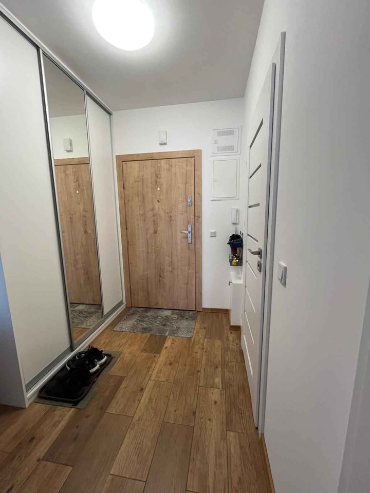 Mieszkanie 2-pokojowe Lubin, ul. Jana Pawła II. Zdjęcie 4