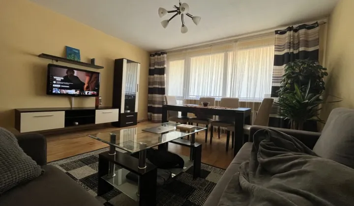 Mieszkanie 3-pokojowe Przasnysz, ul. Wincentego Witosa